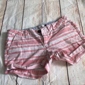 Target shorts